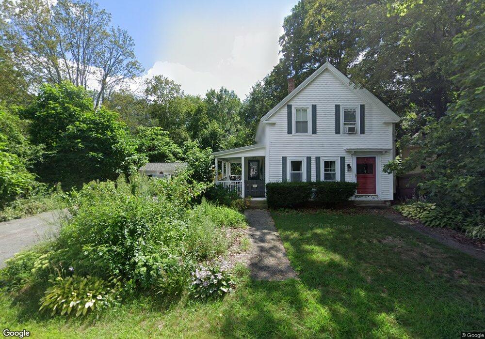 54 Maple St, Acton, MA 01720 - photo 1