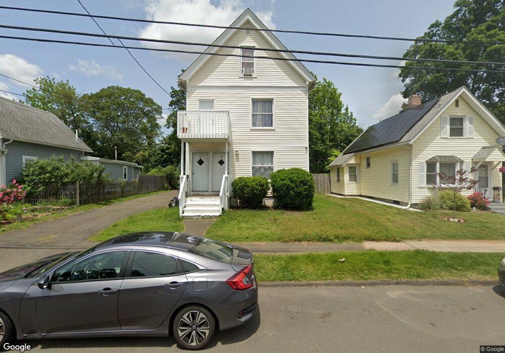 23 George St, West Haven, CT 06516 - photo 1