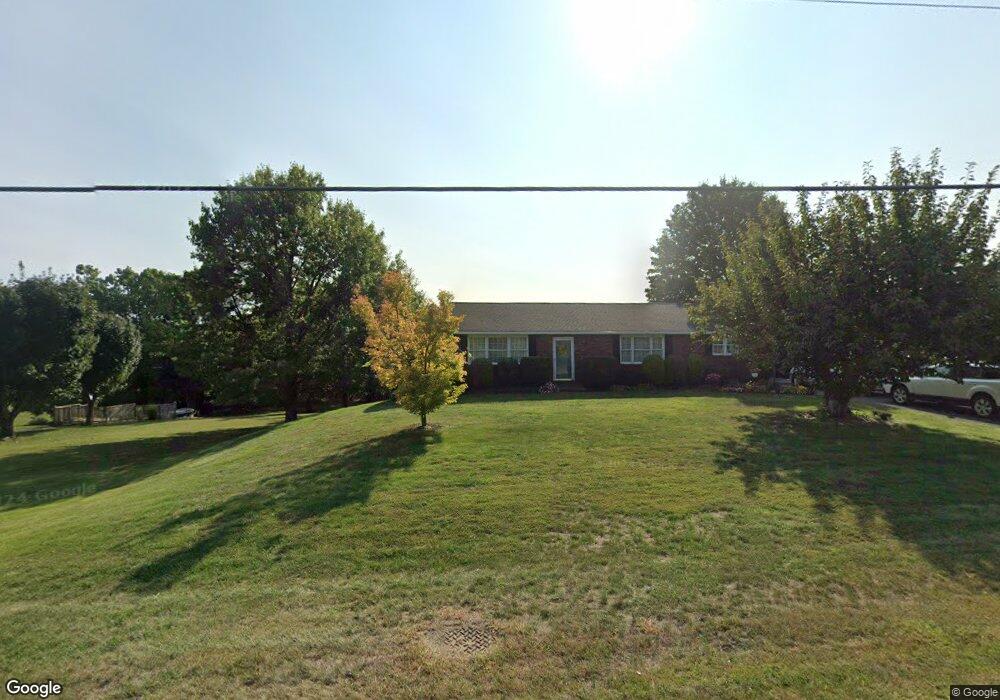 12338 Buchanan Trail W, Mercersburg, PA 17236 - photo 1