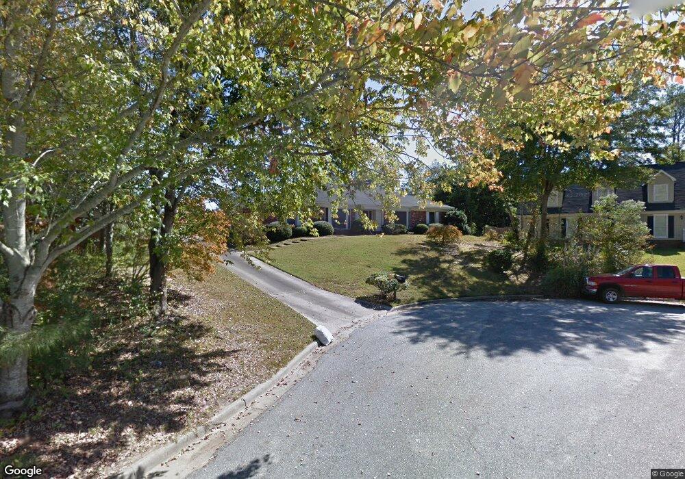 4208 Westfield Ct, Columbus, GA 31907 - photo 1