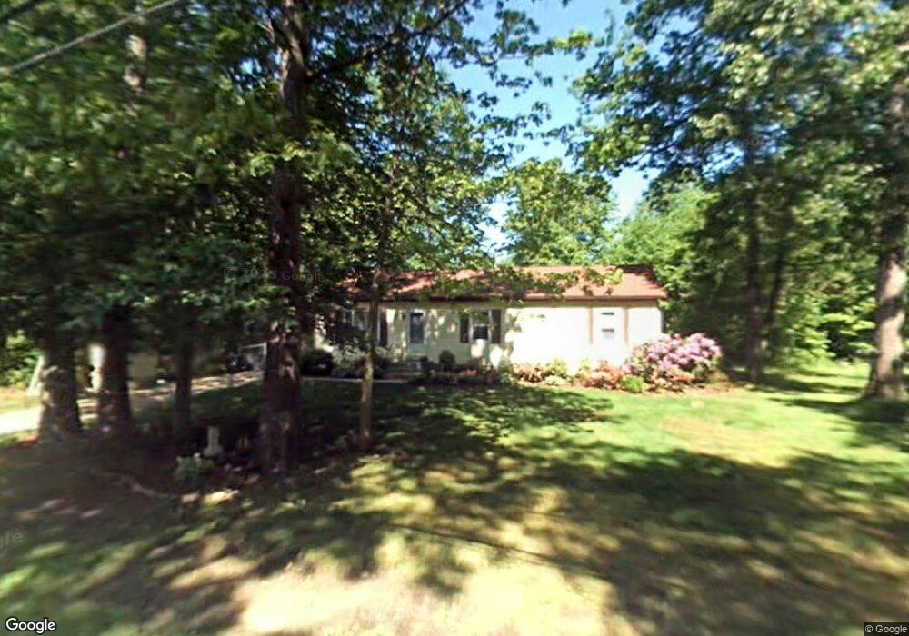 261 Morrill Terrace, Cherry Hill, NJ 08003 - photo 1