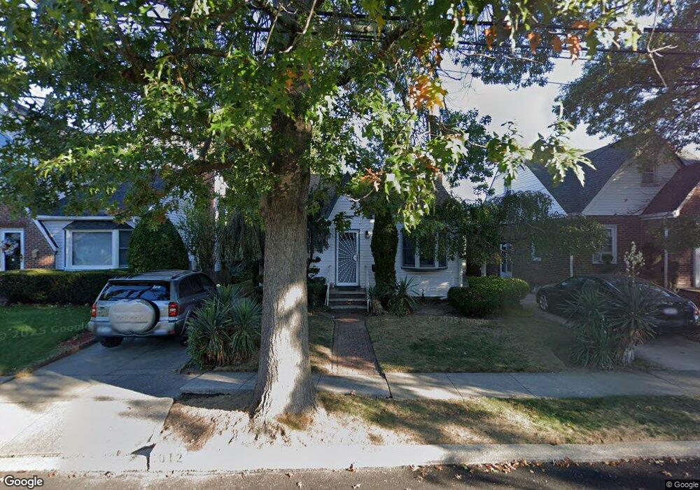1012 Propp Ave, Franklin Square, NY 11010 - photo 1