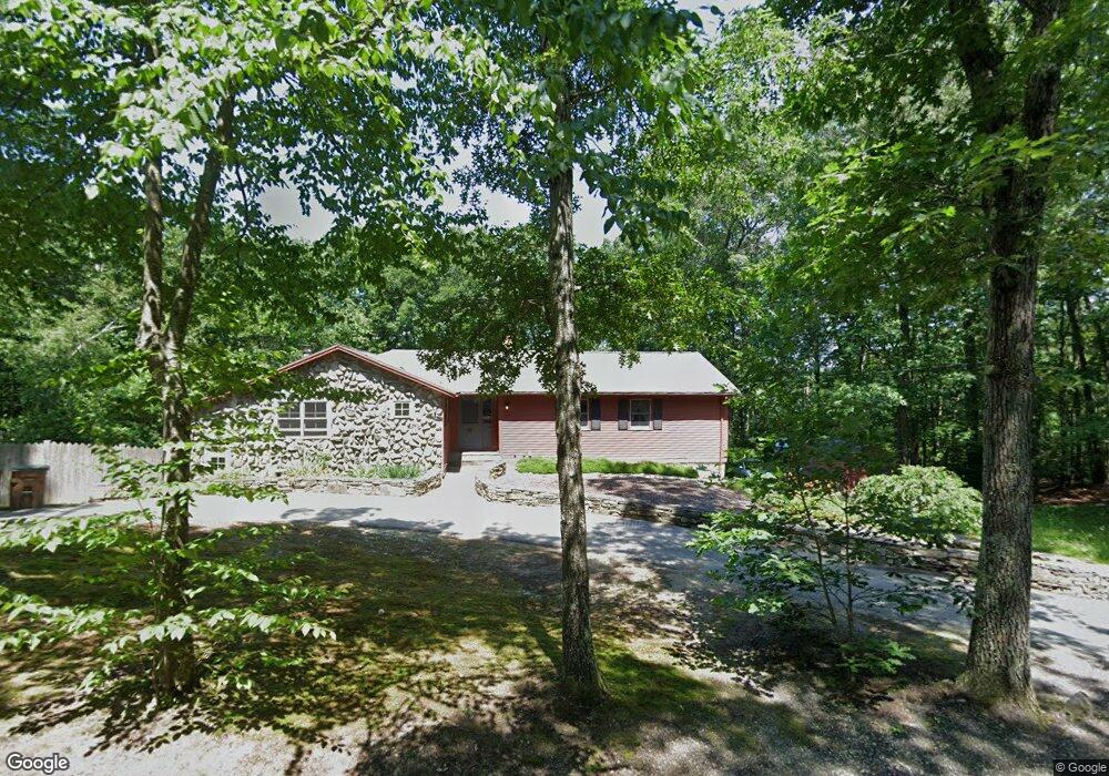 3 Hoyt Cir, Atkinson, NH 03811 - photo 1