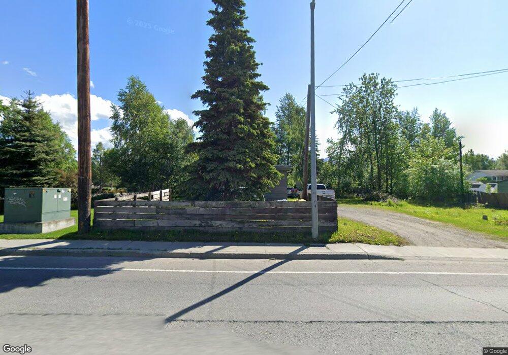 4613 Arctic Blvd, Anchorage, AK 99503 - photo 1