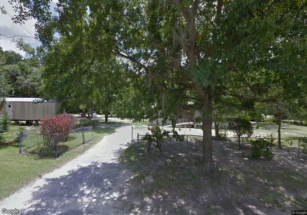 49 Detour Rd, Seabrook, SC 29940 - photo 1