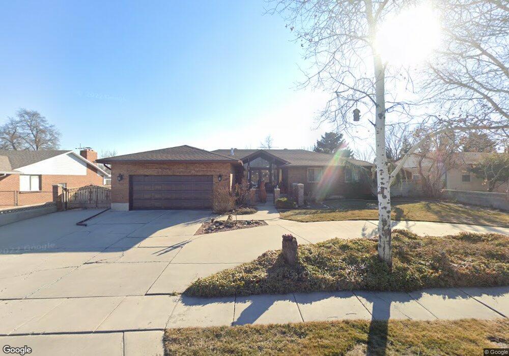 2409 W 7370 S, West Jordan, UT 84084 - photo 1