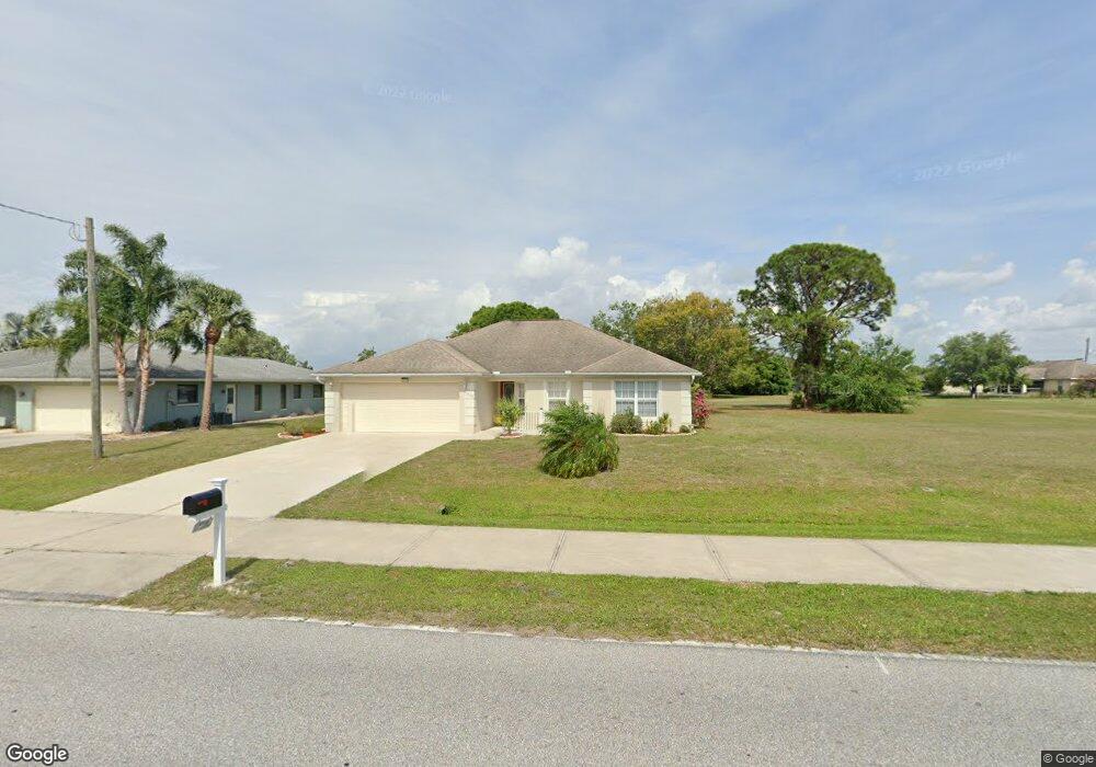 1330 Capricorn Blvd, Punta Gorda, FL 33983 - photo 1