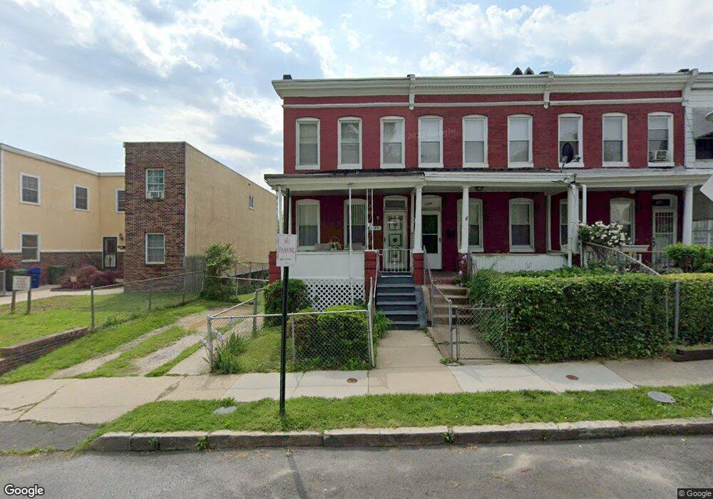125 S Morley St, Baltimore, MD 21229 - photo 1
