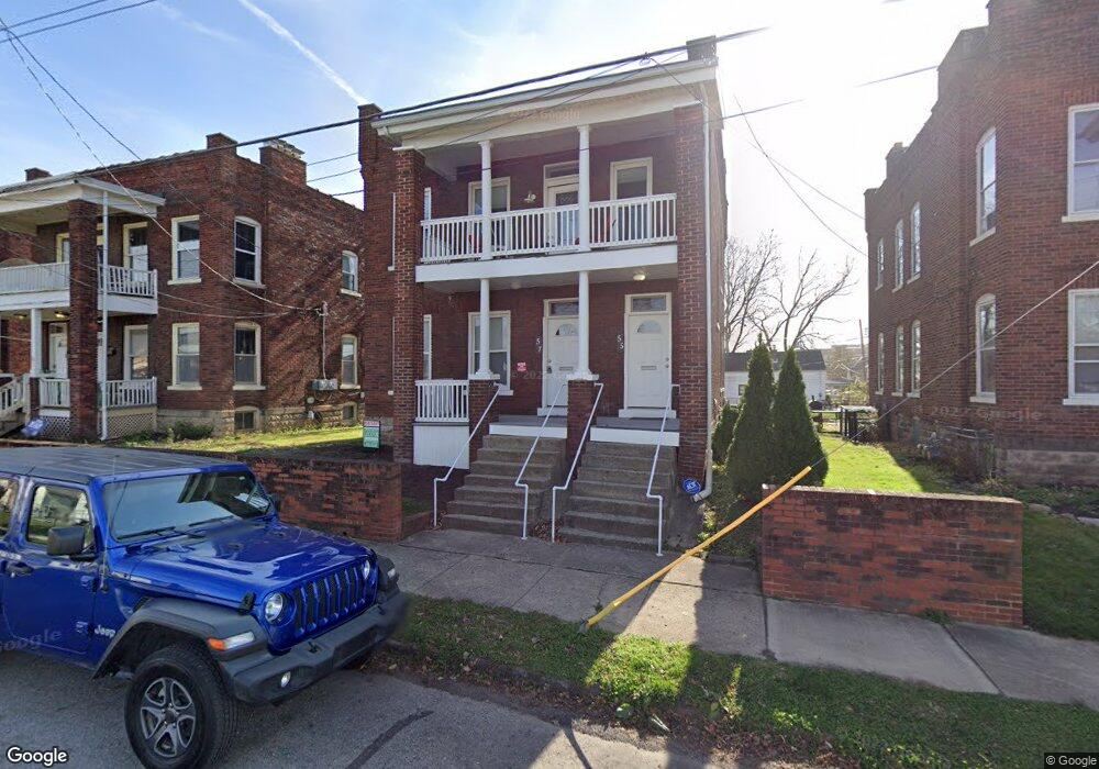 57 E Moler St, Columbus, OH 43207 - photo 1