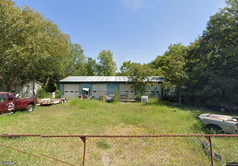 6325 S 209th East Ave, Broken Arrow, OK 74014 - photo 1