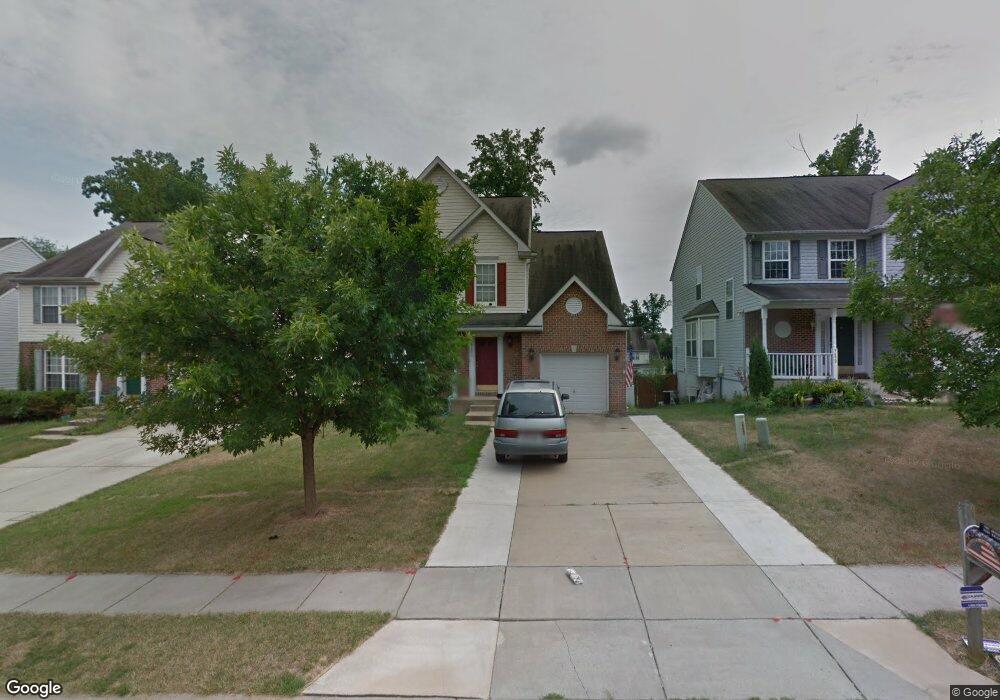 9686 Halstead Ave, Laurel, MD 20723 - photo 1