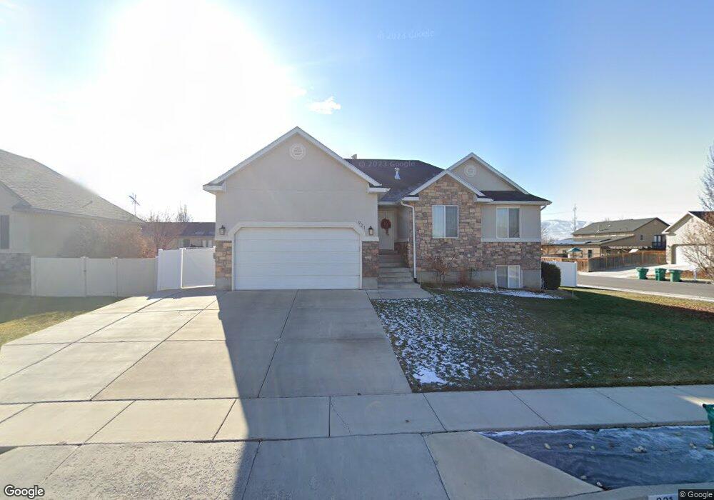 921 W 810 S, Lehi, UT 84043 - photo 1