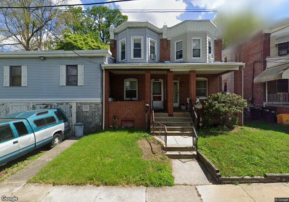 225 Rhodes Ave, Darby, PA 19023 - photo 1