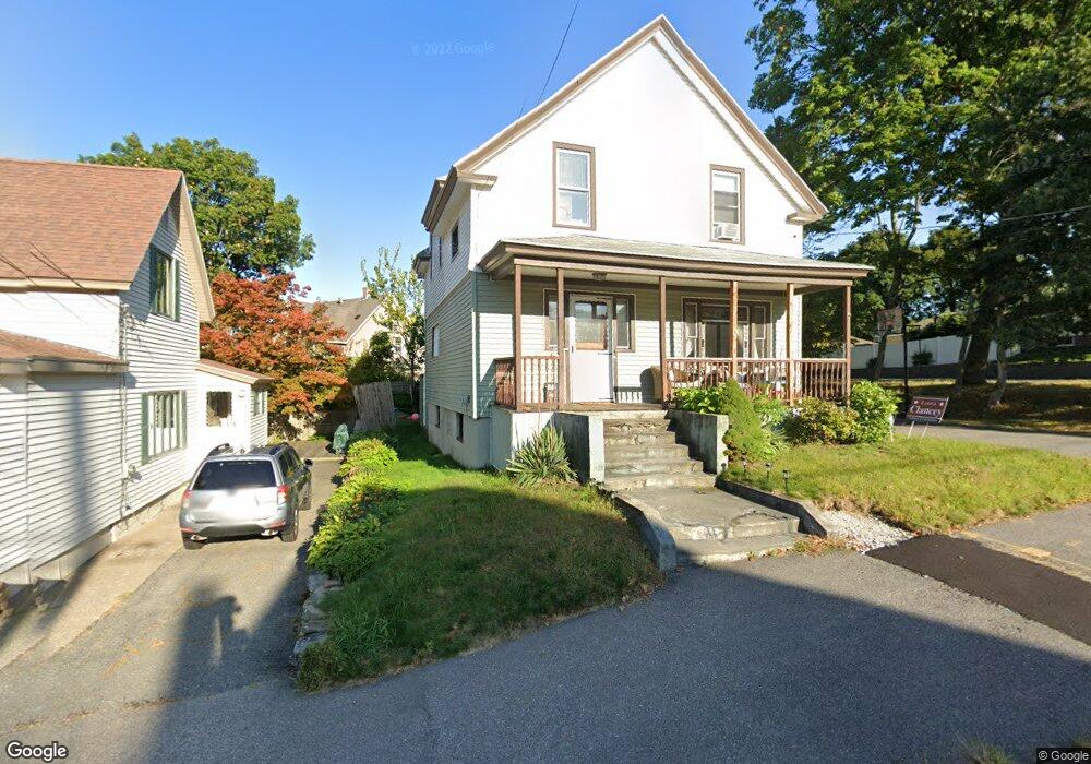 9 Sherbrook Ave, Worcester, MA 01604 - photo 1