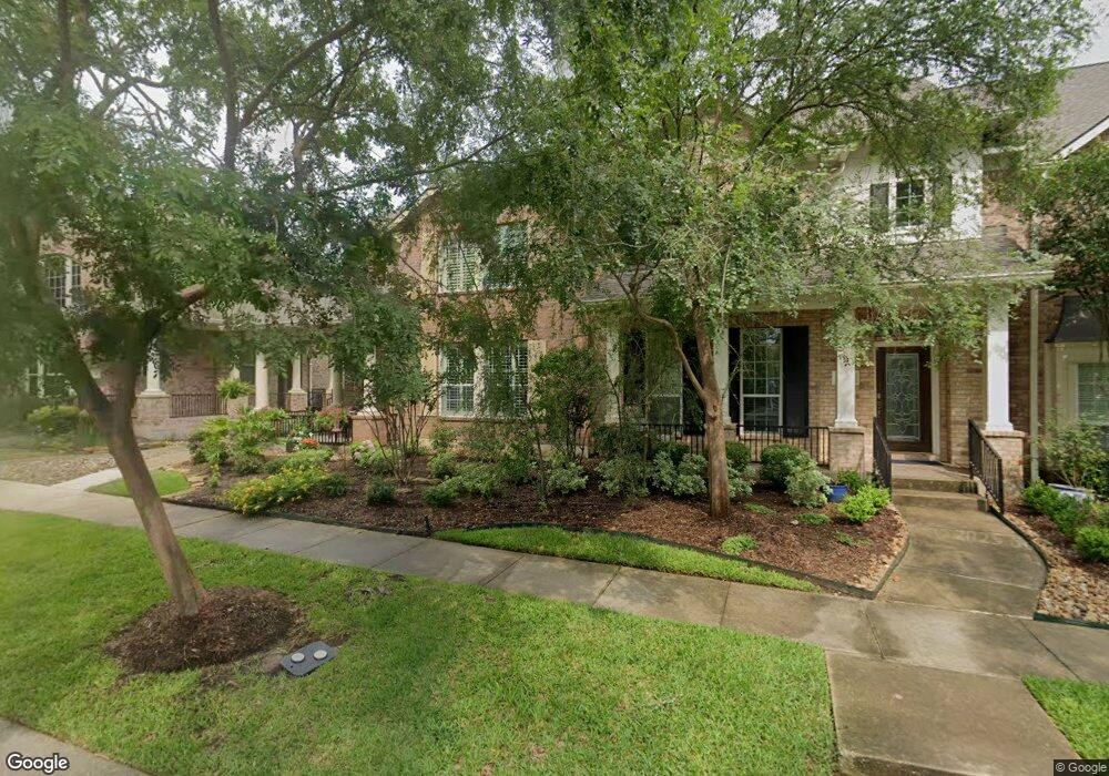 51 W Pipers Green St, Spring, TX 77382 - photo 1