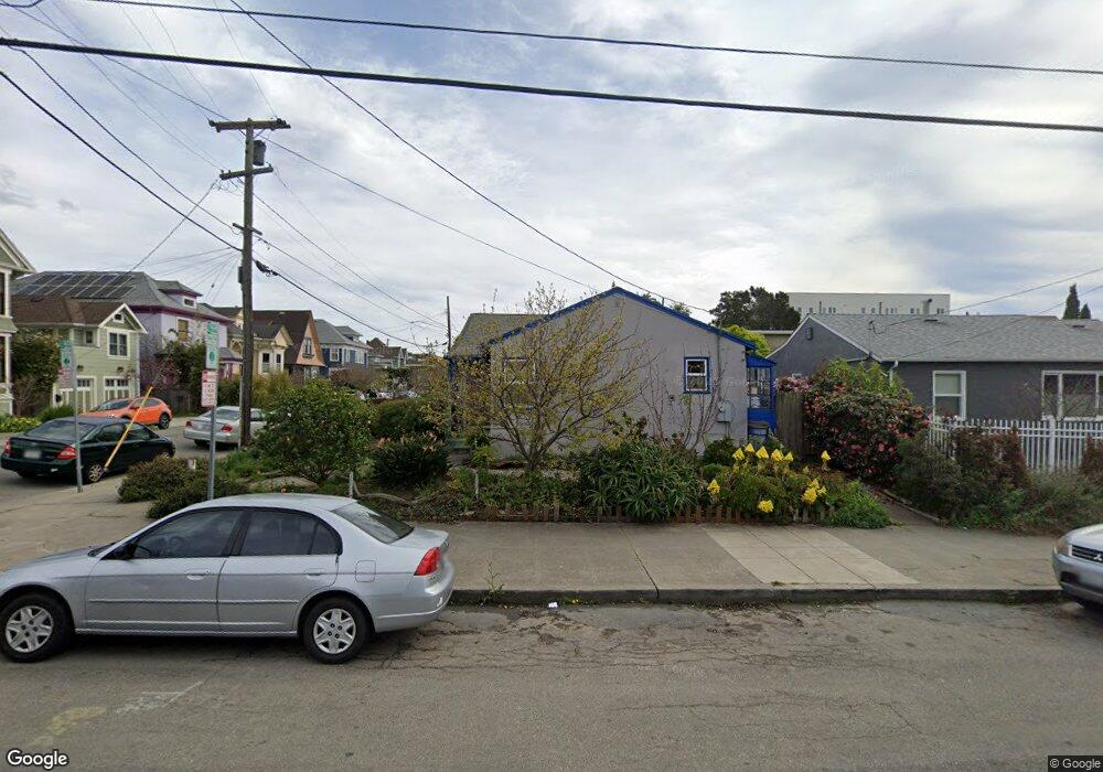 2008 Russell St, Berkeley, CA 94703 - photo 1