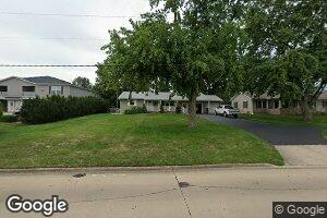 611 W Weaver Rd, Forsyth, IL 62535