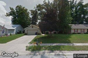 521 Stockdale Dr, Lafayette, IN 47909