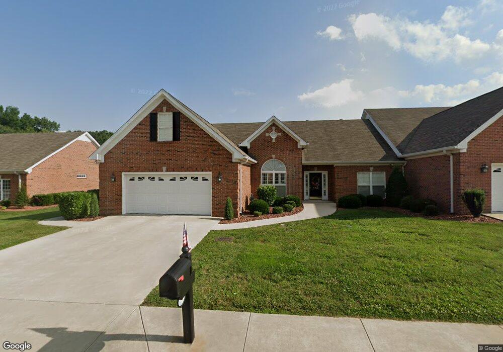 118 Magnolia Glen Cir, Manchester, TN 37355 - photo 1
