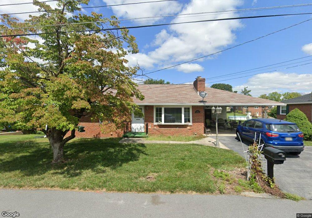 19812 Evelyn Ave, Hagerstown, MD 21742 - photo 1