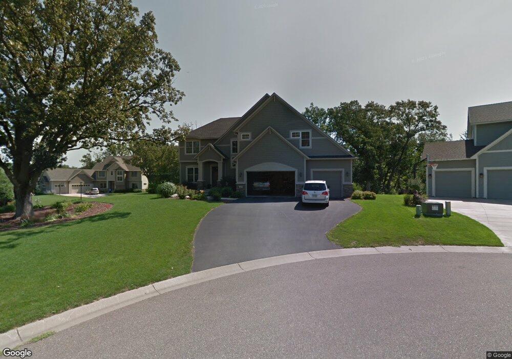 11640 Aileron Cir, Inver Grove Heights, MN 55077 - photo 1