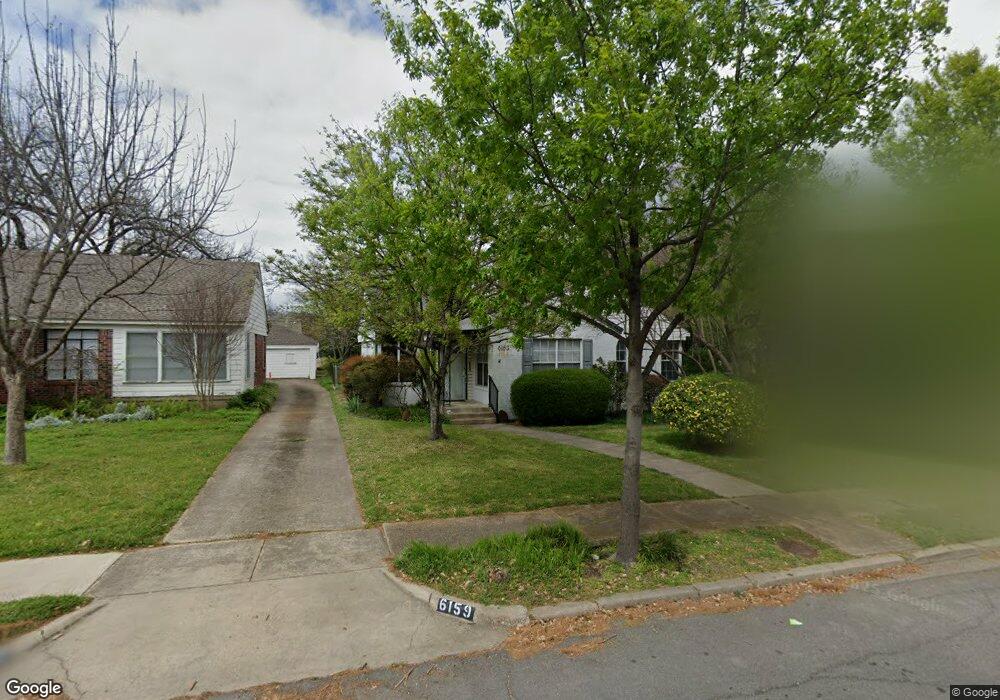 6163 Kenwood Ave, Dallas, TX 75214 - photo 1