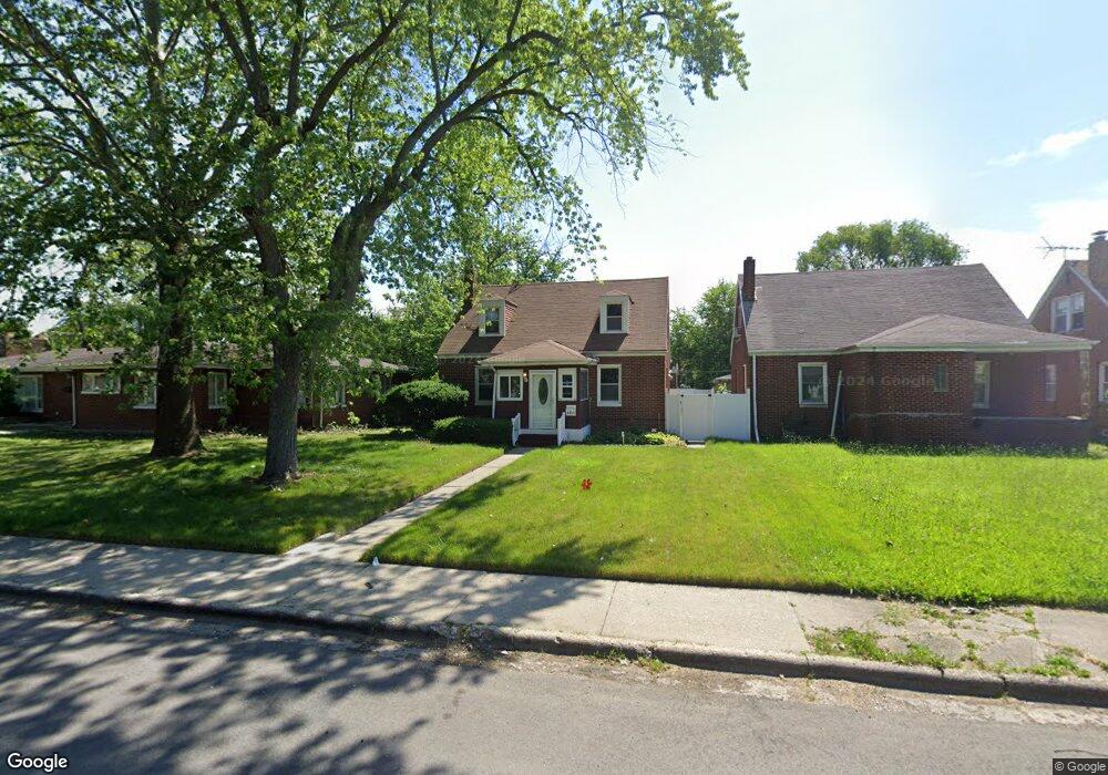 4813 Jefferson St, Gary, IN 46408 - photo 1