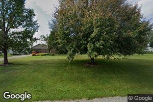 1509 W 1150 S, Bunker Hill, IN 46914