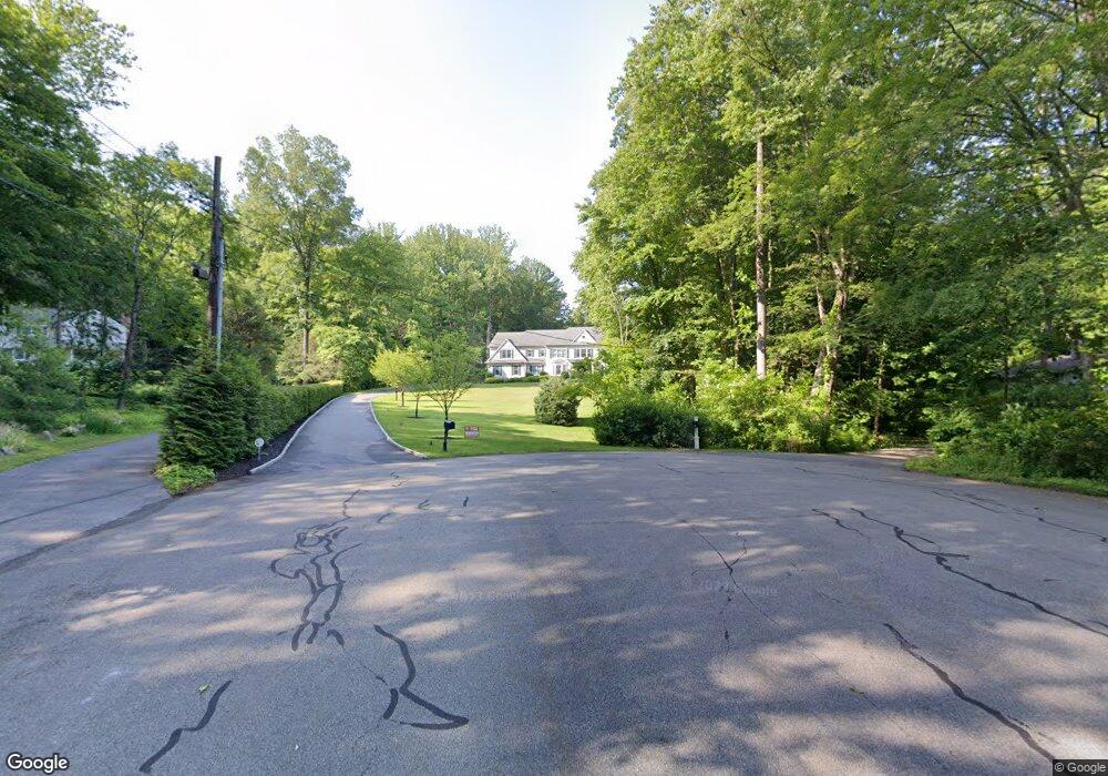13 Yale Place, Armonk, NY 10504 - photo 1