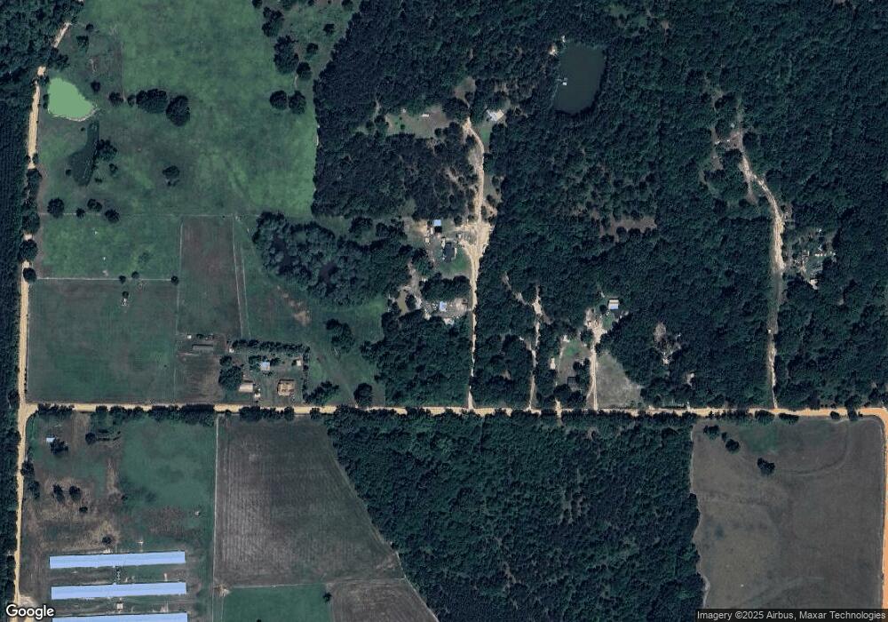 1172 Howell Rd, Doerun, GA 31744 - photo 1