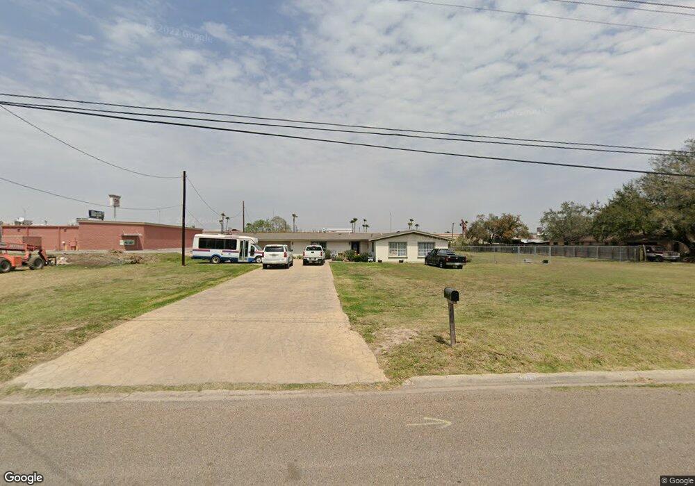 908 North Ave, Donna, TX 78537 - photo 1