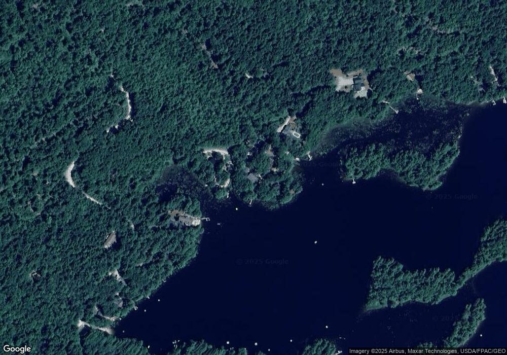 60 Morrill Ln, Conway, NH 03818 - photo 1