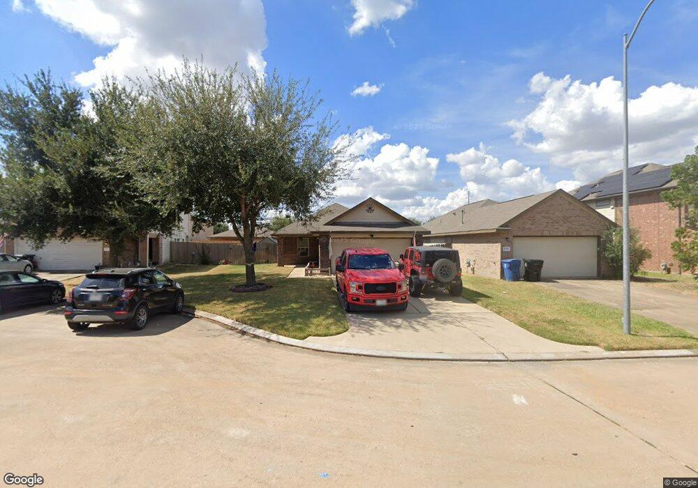 17115 Falcons Nest Landing Dr, Hockley, TX 77447 - photo 1