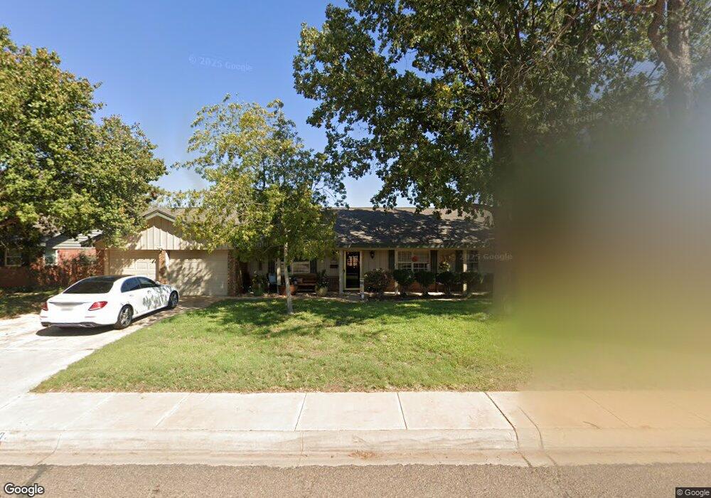 3310 Windsor Dr, Midland, TX 79707 - photo 1