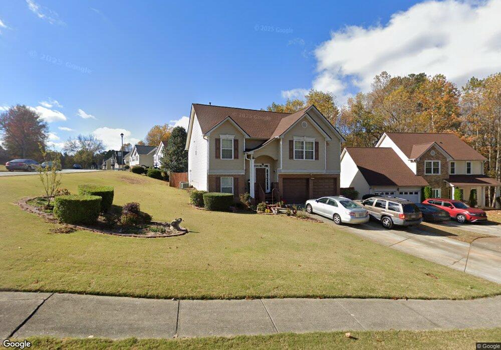 1548 Hillary Cove Ct, Lawrenceville, GA 30043 - photo 1