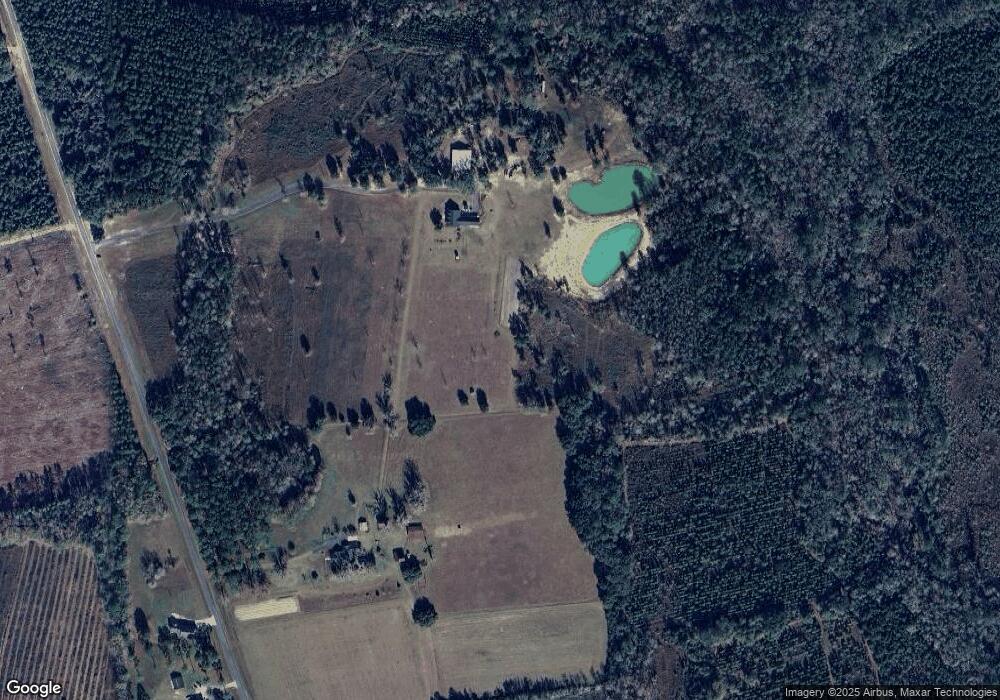 6636 Spanish Creek Rd, Folkston, GA 31537 - photo 1