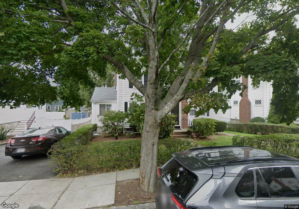 19 Glenburnie Rd, West Roxbury, MA 02132 - photo 1