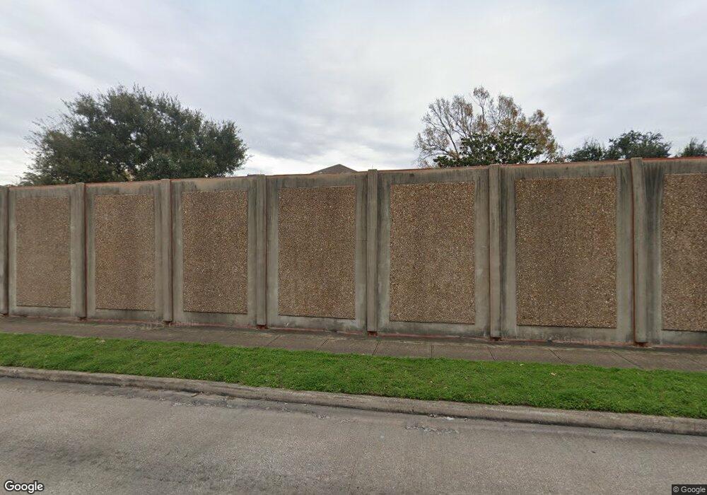 10383 Briar Forest Dr, Houston, TX 77042 - photo 1