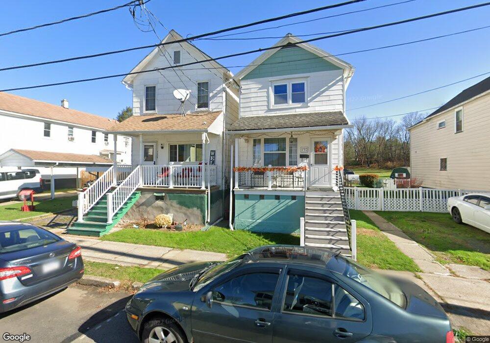 132 Phillip St, Nanticoke, PA 18634 - photo 1