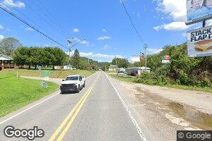 10 Off Rte, West Hamlin, WV 25571