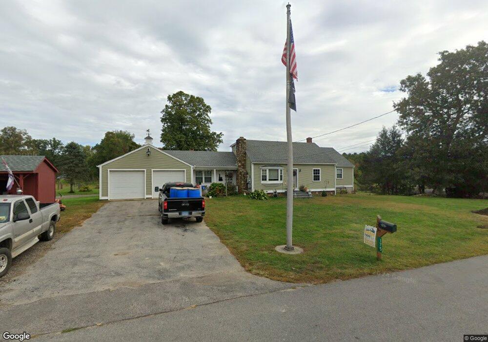 175 Standish Rd, Colchester, CT 06415 - photo 1