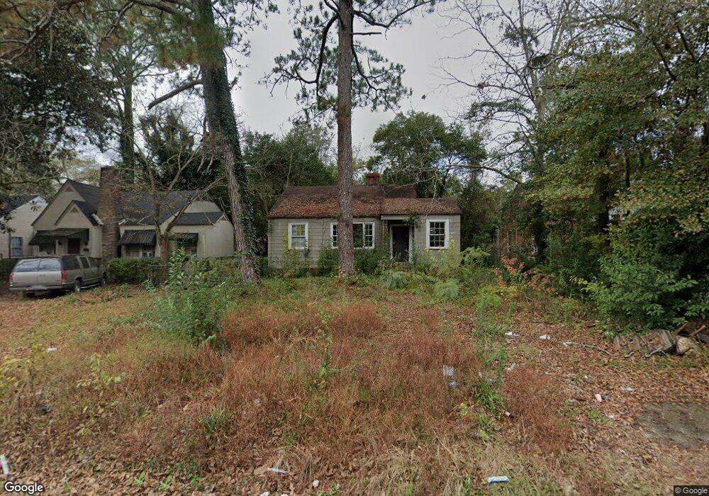 1181 Radio Dr, Macon, GA 31204 - photo 1