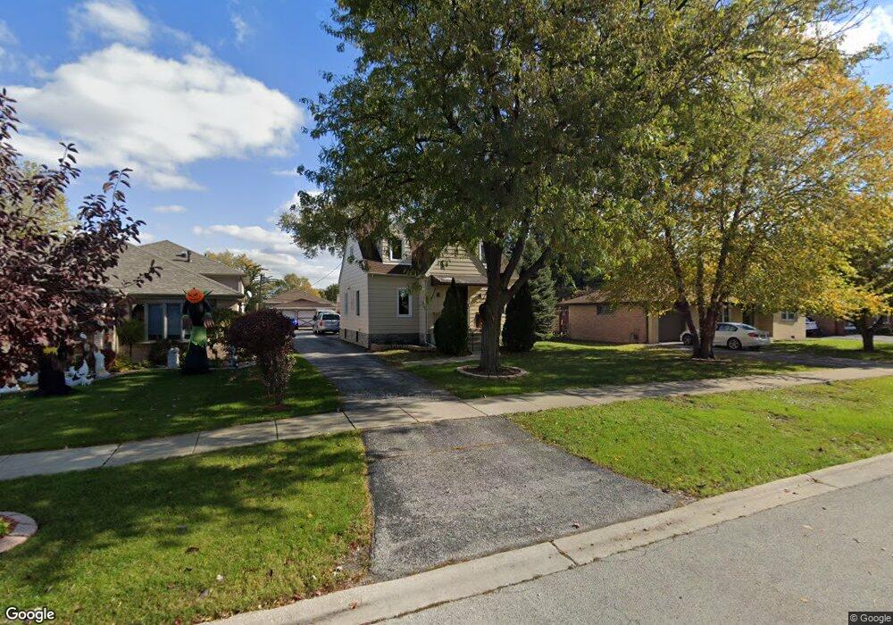 8335 Mayfield Ave, Burbank, IL 60459 - photo 1