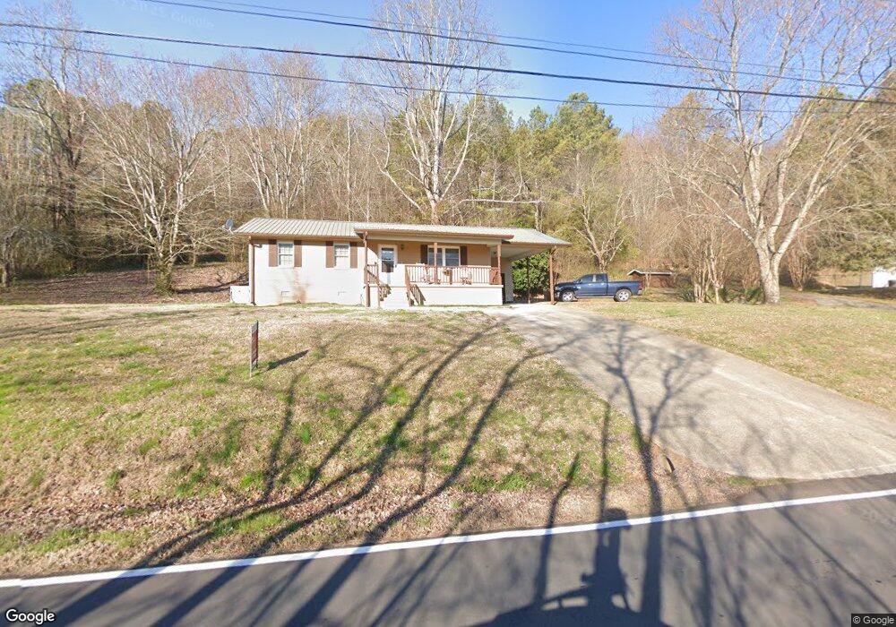 153 Lees Chapel Rd, Tunnel Hill, GA 30755 - photo 1