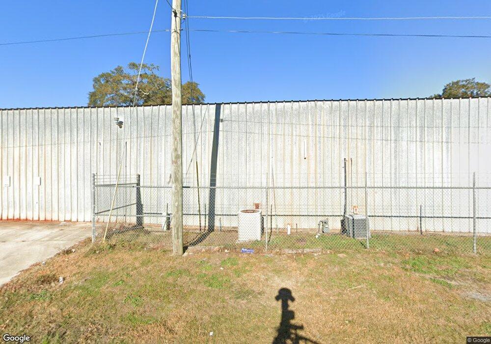 200 E 4th St, Springfield, GA 31329 - photo 1