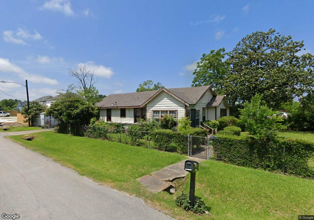 4334 Bennington St, Houston, TX 77016 - photo 1