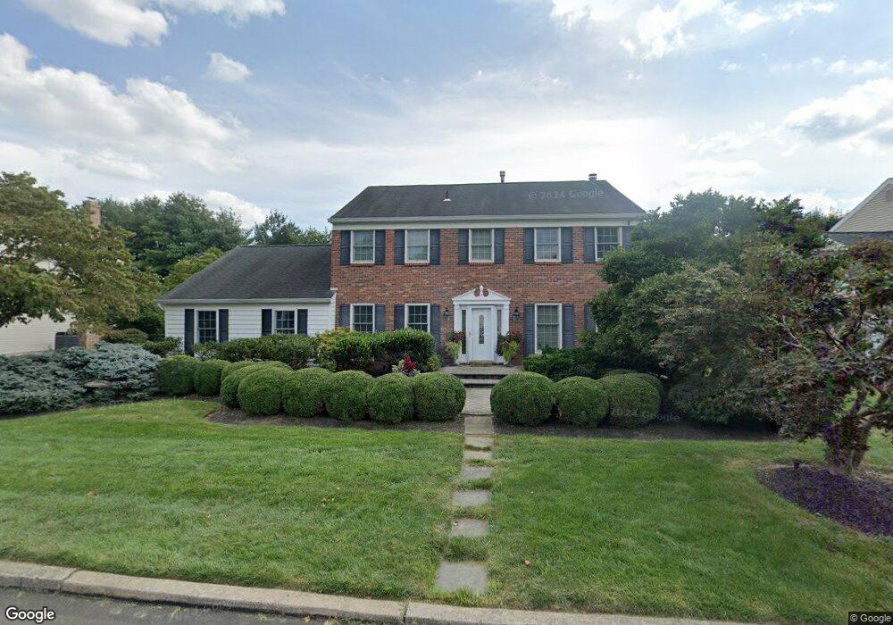 520 Denbign Rd, Langhorne, PA 19047 - photo 1