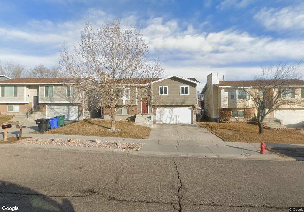 5488 W 6600 S, West Jordan, UT 84081 - photo 1