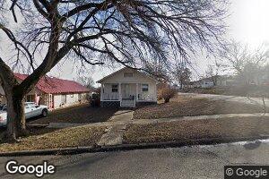 819 W Main St, Barnsdall, OK 74002