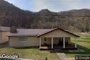 4980 Poplar Gap Rd, Glen Fork, WV 25845